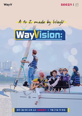 WayVision - 影视剧导航封面