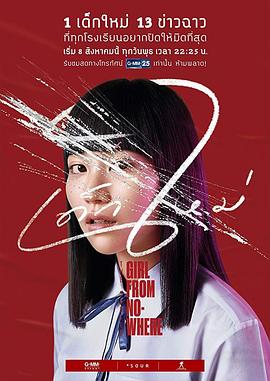 禁忌女孩 - 影视剧导航封面