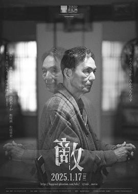 敌 - 影视剧导航封面