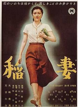 稻妻 - 影视剧导航封面