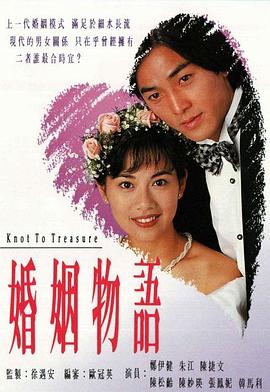 婚姻物语 - 影视剧导航封面
