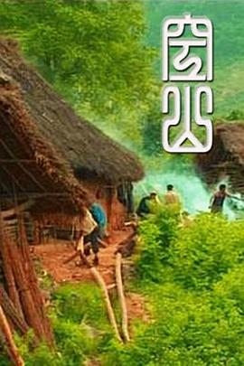 空山 - 影视剧导航封面