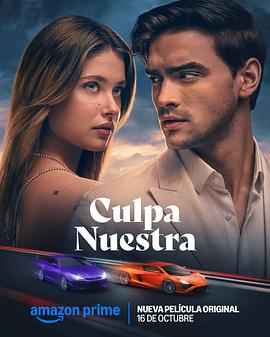 我们的错误 - 影视剧导航封面