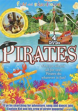 Pirates - 影视剧导航封面