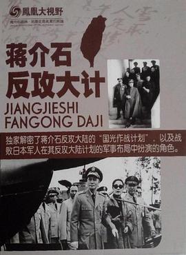 国光幻灭：蒋介石的反攻大计 - 影视剧导航封面