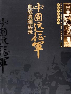 中国远征军 - 影视剧导航封面