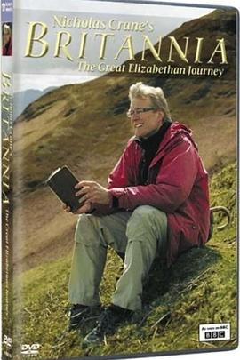 大不列颠：伟大的伊丽莎白之旅 - 影视剧导航封面