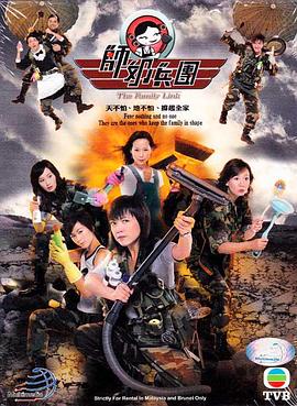 师奶兵团 - 影视剧导航封面
