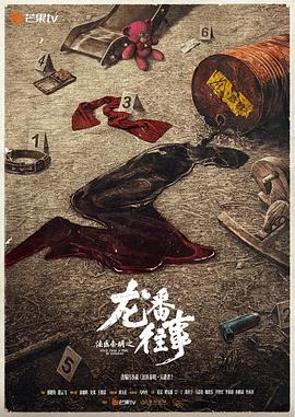 法医秦明之龙番往事 - 影视剧导航封面