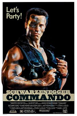 魔鬼司令 - 影视剧导航封面