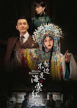 鬓边不是海棠红 - 影视剧导航封面