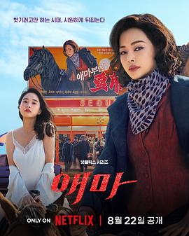 爱麻夫人热映中 - 影视剧导航封面