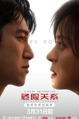 危险关系 - 影视剧导航封面