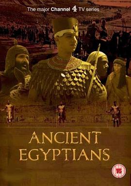 古代埃及人 - 影视剧导航封面