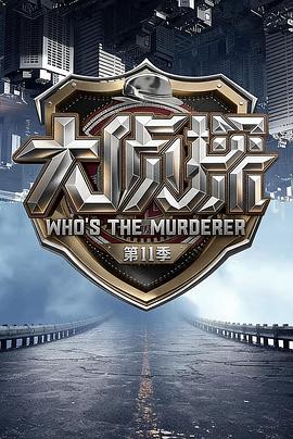 大侦探 第十一季 - 影视剧导航封面