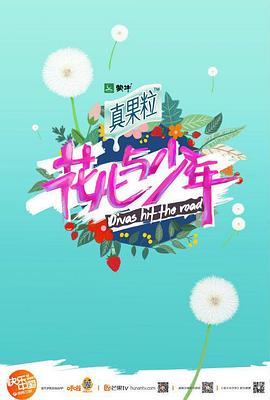 花儿与少年 第二季 - 影视剧导航封面