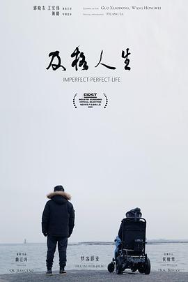 及格人生 - 影视剧导航封面