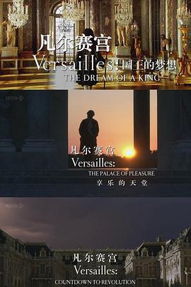 凡尔赛宫 - 影视剧导航封面