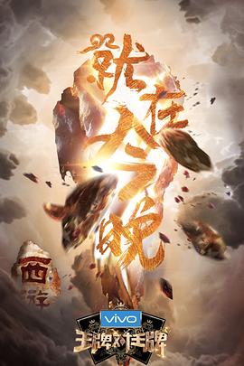 王牌对王牌 第三季 - 影视剧导航封面