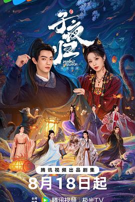 子夜归 - 影视剧导航封面