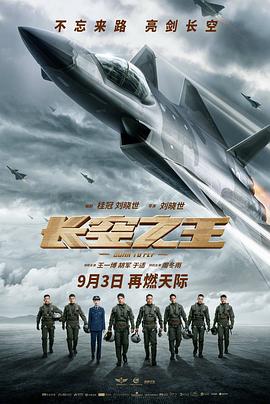 长空之王 - 影视剧导航封面