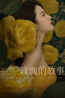 玫瑰的故事 - 影视剧导航封面