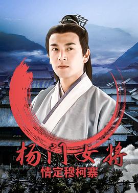 杨门女将之情定穆柯寨 - 影视剧导航封面