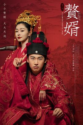 赘婿 - 影视剧导航封面