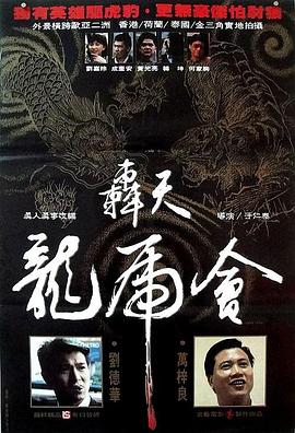轰天龙虎会 - 影视剧导航封面