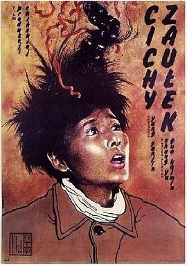 小街 - 影视剧导航封面