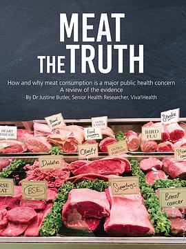 肉类真相 - 影视剧导航封面