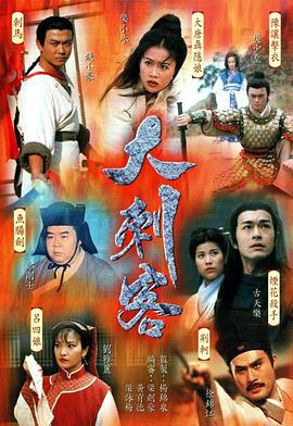 大刺客 - 影视剧导航封面