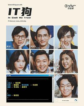 IT狗 - 影视剧导航封面