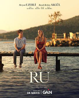 Ru - 影视剧导航封面