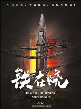 铁在烧 - 影视剧导航封面