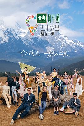 五十公里桃花坞3 - 影视剧导航封面