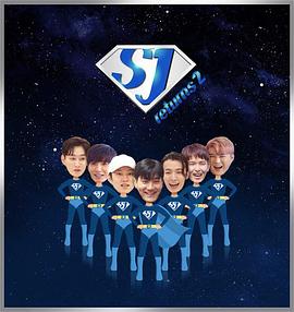 SJ Returns 2 - 影视剧导航封面