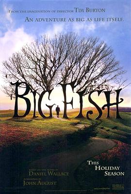 大鱼 - 影视剧导航封面