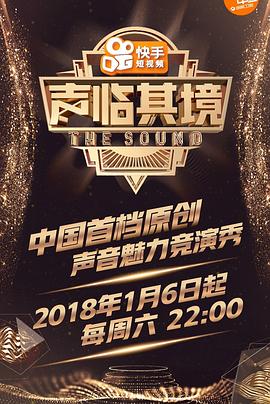 声临其境 第一季 - 影视剧导航封面