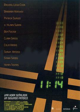 11:14 - 影视剧导航封面