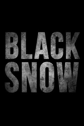 黑雪 - 影视剧导航封面