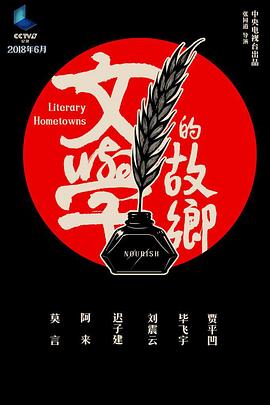 文学的故乡 - 影视剧导航封面