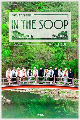 IN THE SOOP SEVENTEEN ver. - 影视剧导航封面