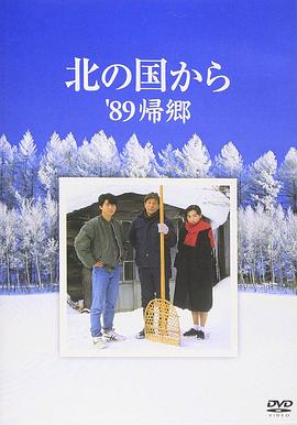 北国之恋：1989归乡 - 影视剧导航封面