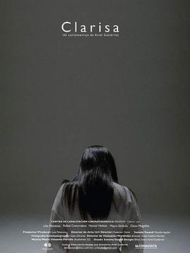 克拉丽莎 - 影视剧导航封面