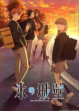冰之城墙 - 影视剧导航封面