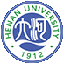 河南大学 - 网址导航封面