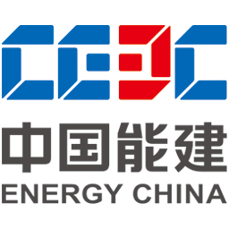 中国能建 - 网址导航封面