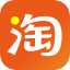 淘宝 - 网址导航封面