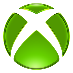 Xbox - 网址导航封面